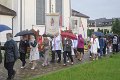 54 Procesja eucharystyczna